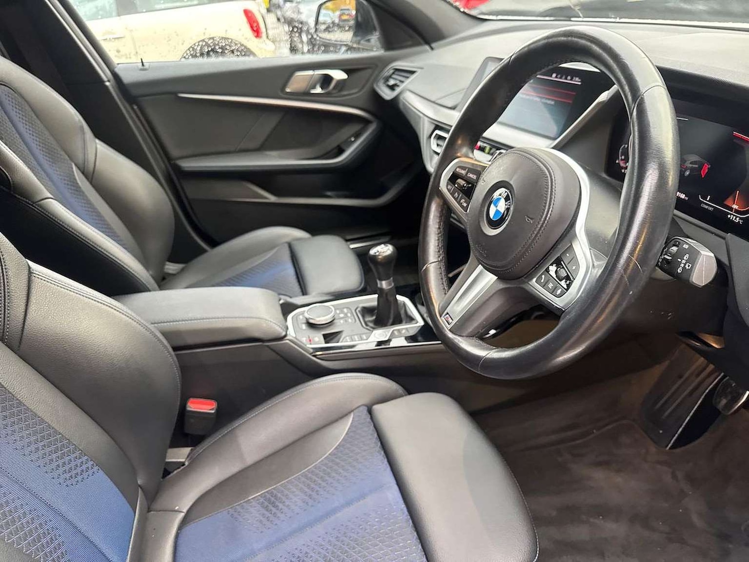 Used BMW 1 Series 2022 for sale - 76596470: Photo 21