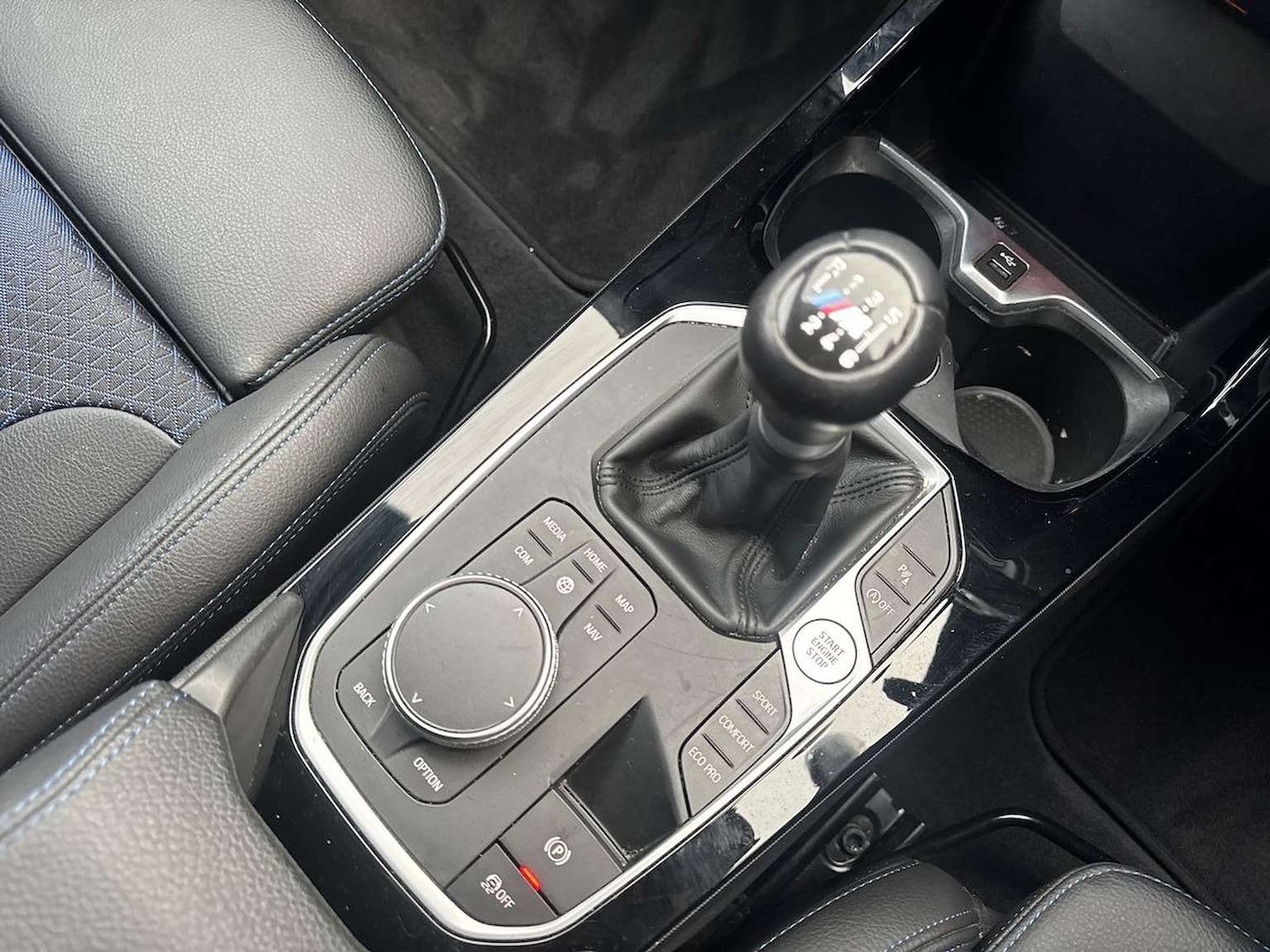 Used BMW 1 Series 2022 for sale - 76596470: Photo 22