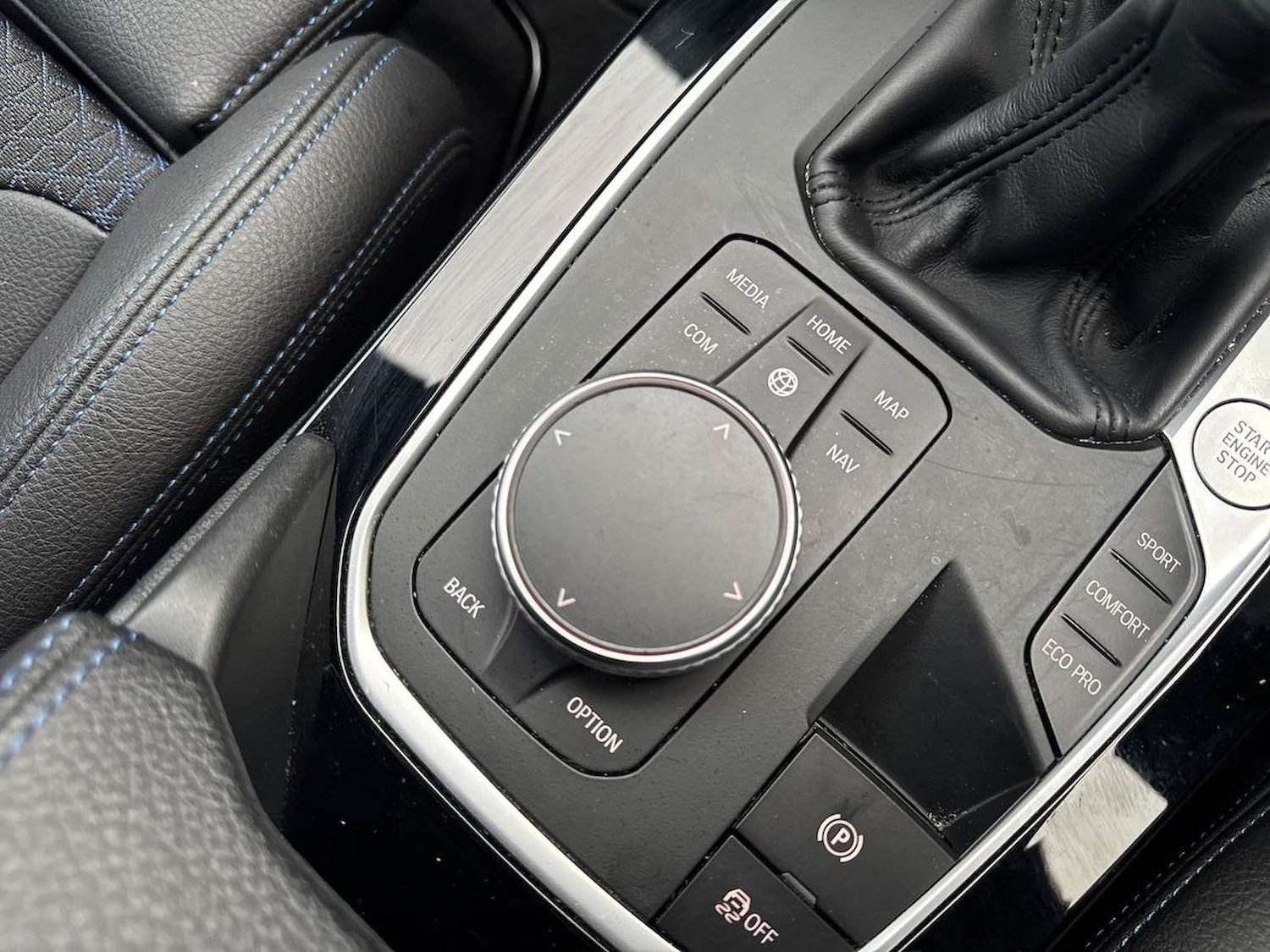 Used BMW 1 Series 2022 for sale - 76596470: Photo 23