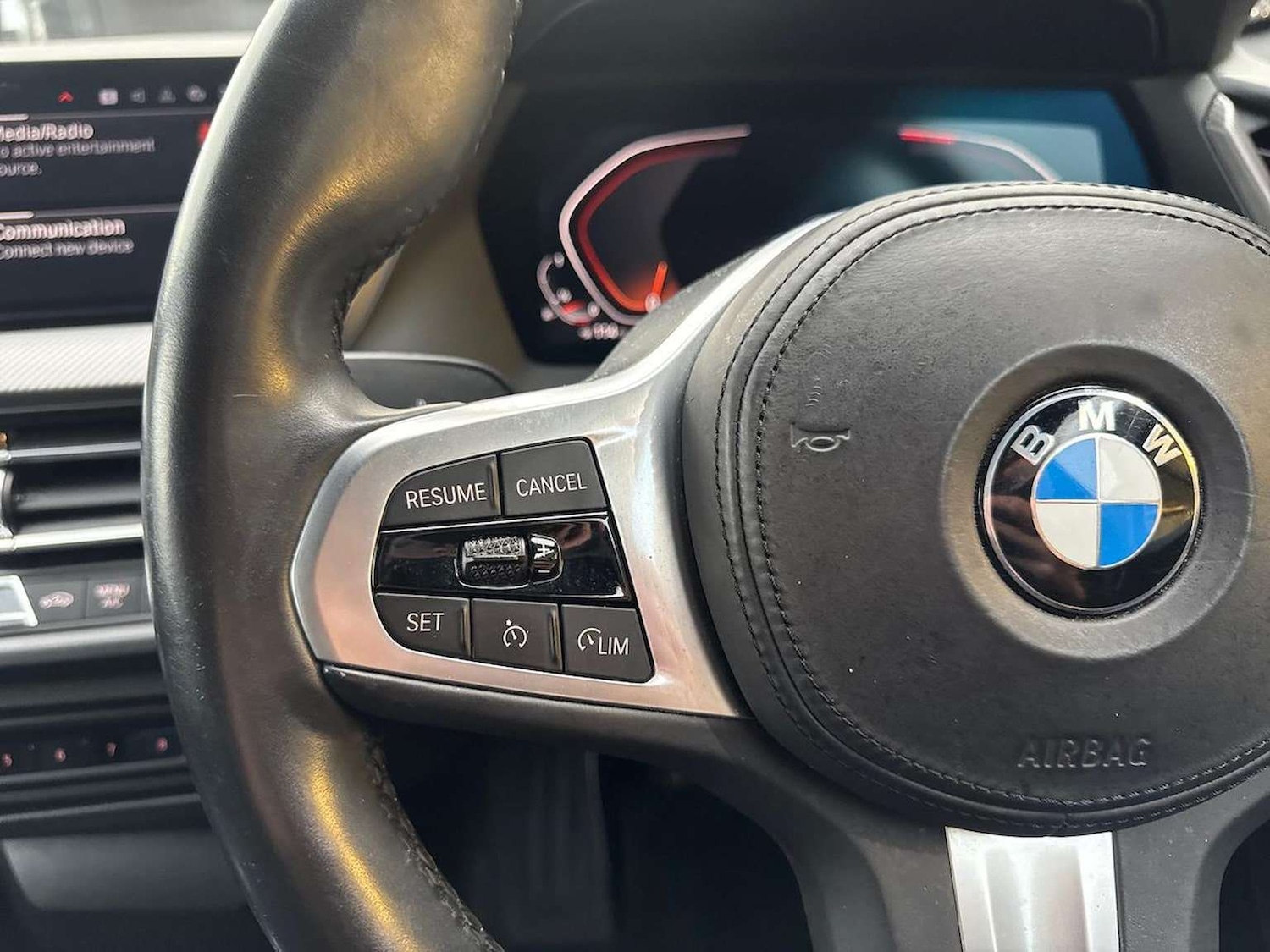 Used BMW 1 Series 2022 for sale - 76596470: Photo 25