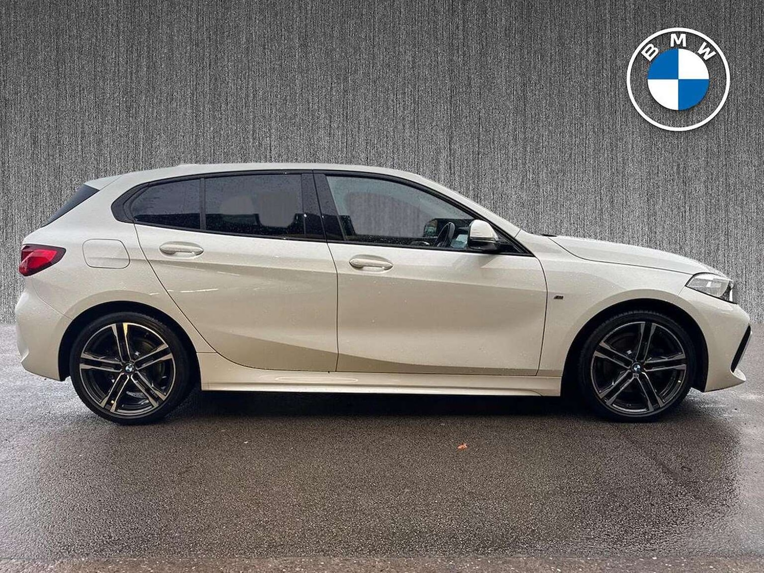 Used BMW 1 Series 2022 for sale - 76596470: Photo 3