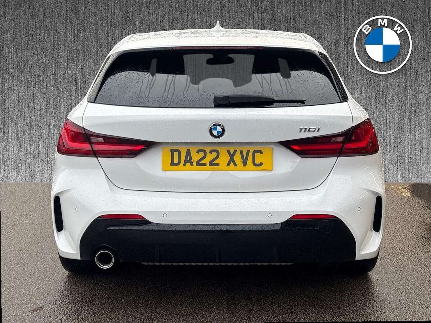 Used BMW 1 Series 2022 for sale - 76596470: Photo 4