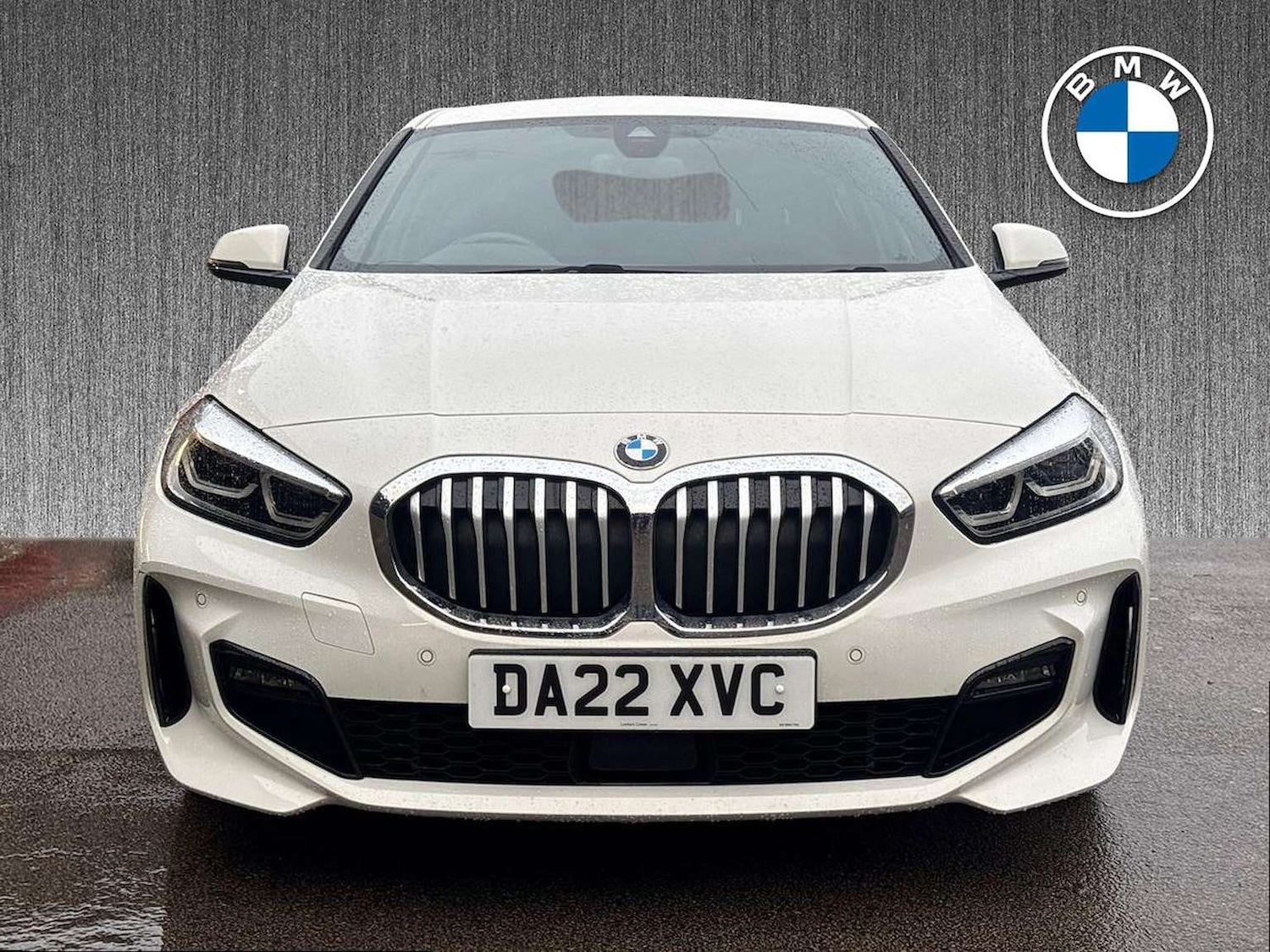 Used BMW 1 Series 2022 for sale - 76596470: Photo 5