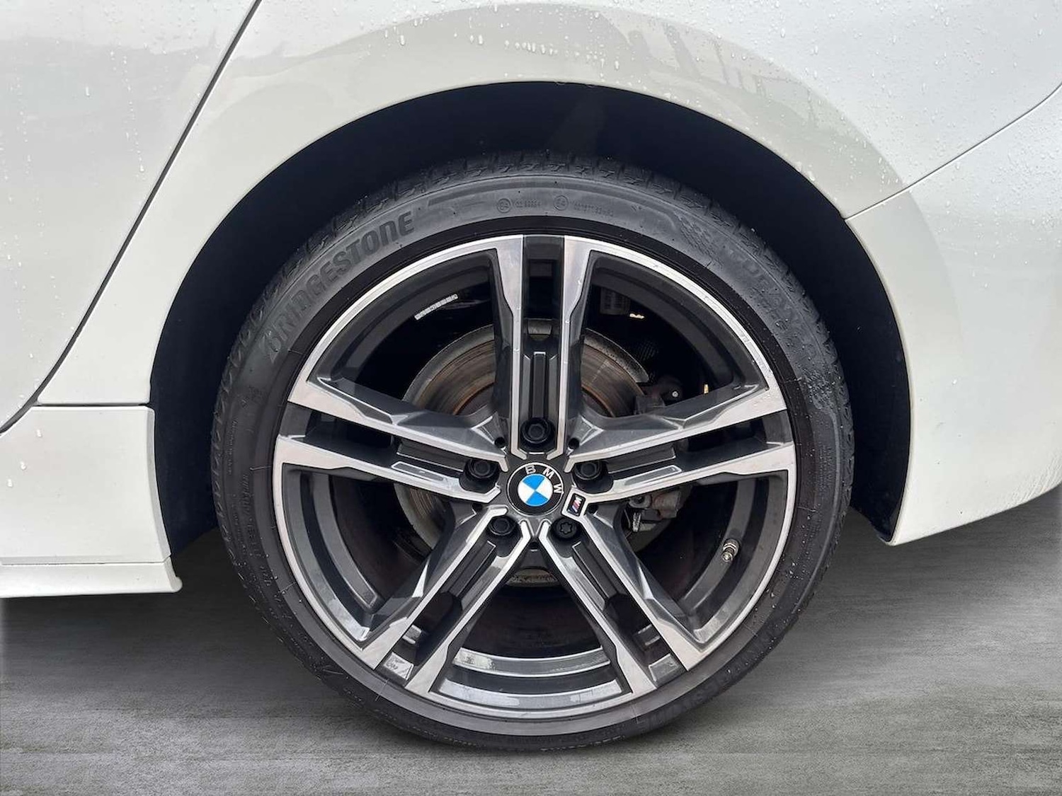 Used BMW 1 Series 2022 for sale - 76596470: Photo 6