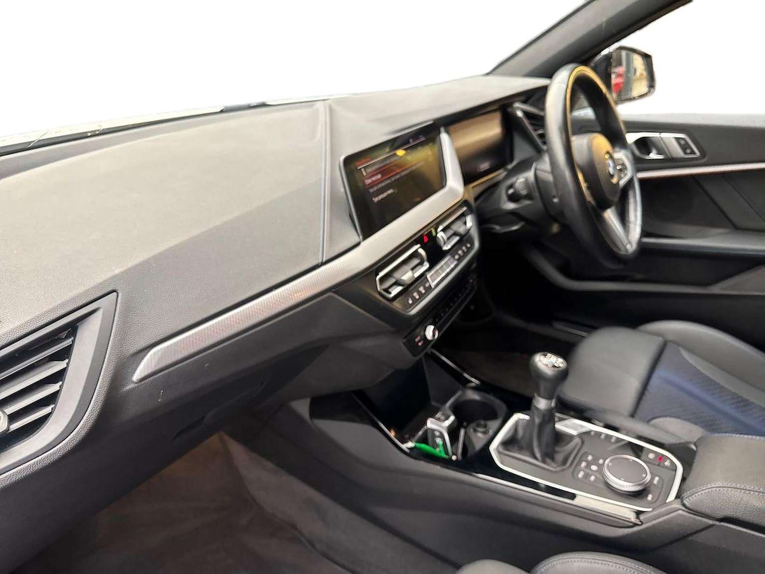 Used BMW 1 Series 2022 for sale - 76596470: Photo 7