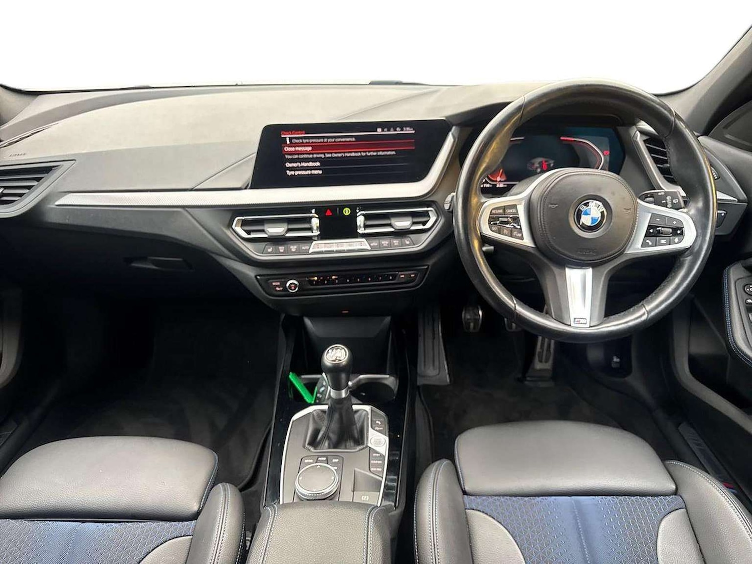 Used BMW 1 Series 2022 for sale - 76596470: Photo 8