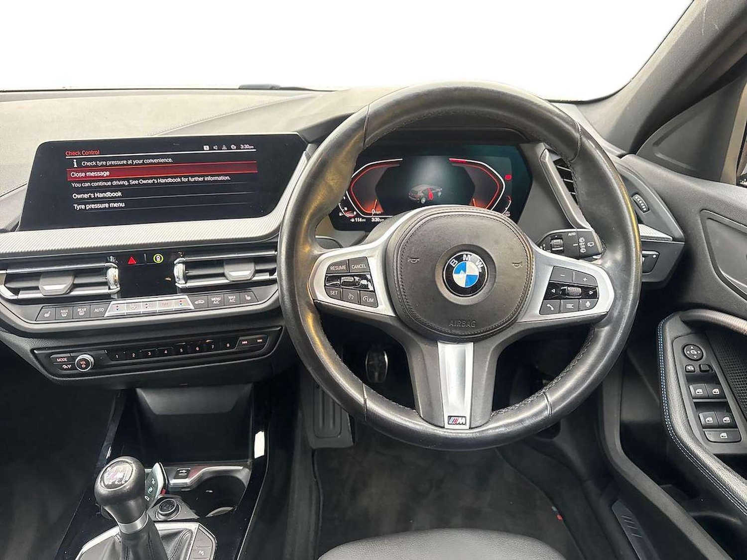 Used BMW 1 Series 2022 for sale - 76596470: Photo 9