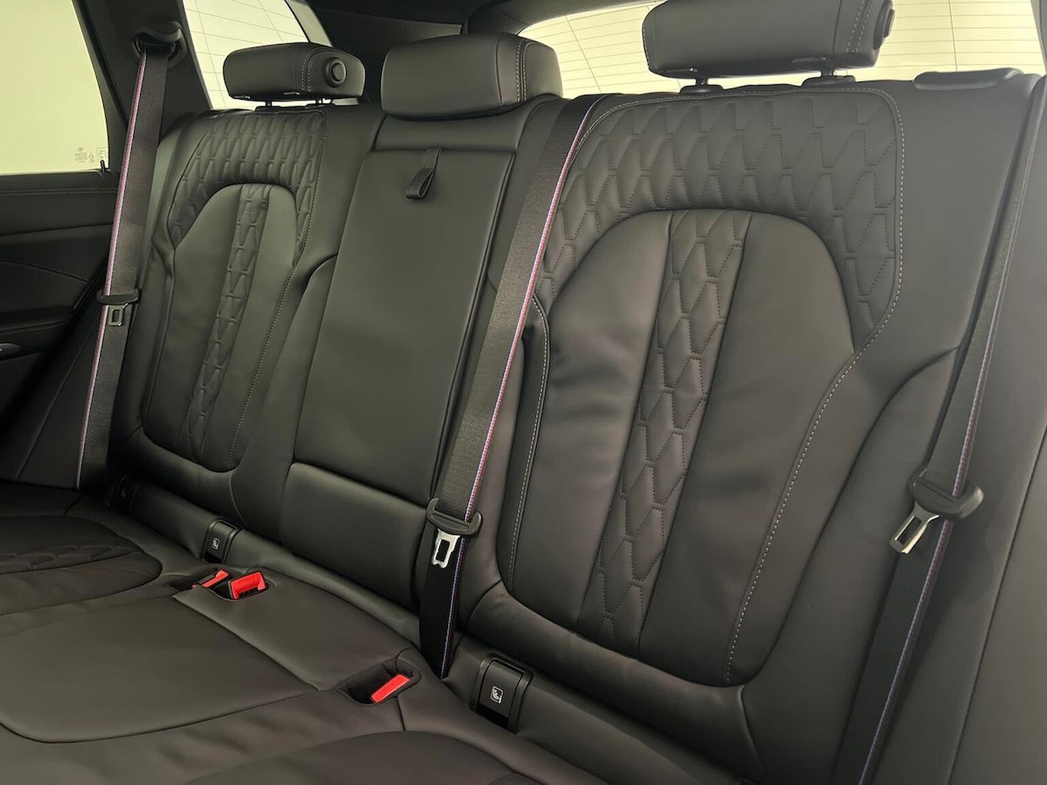 Used BMW X5 2025 for sale - 76182430: Photo 16