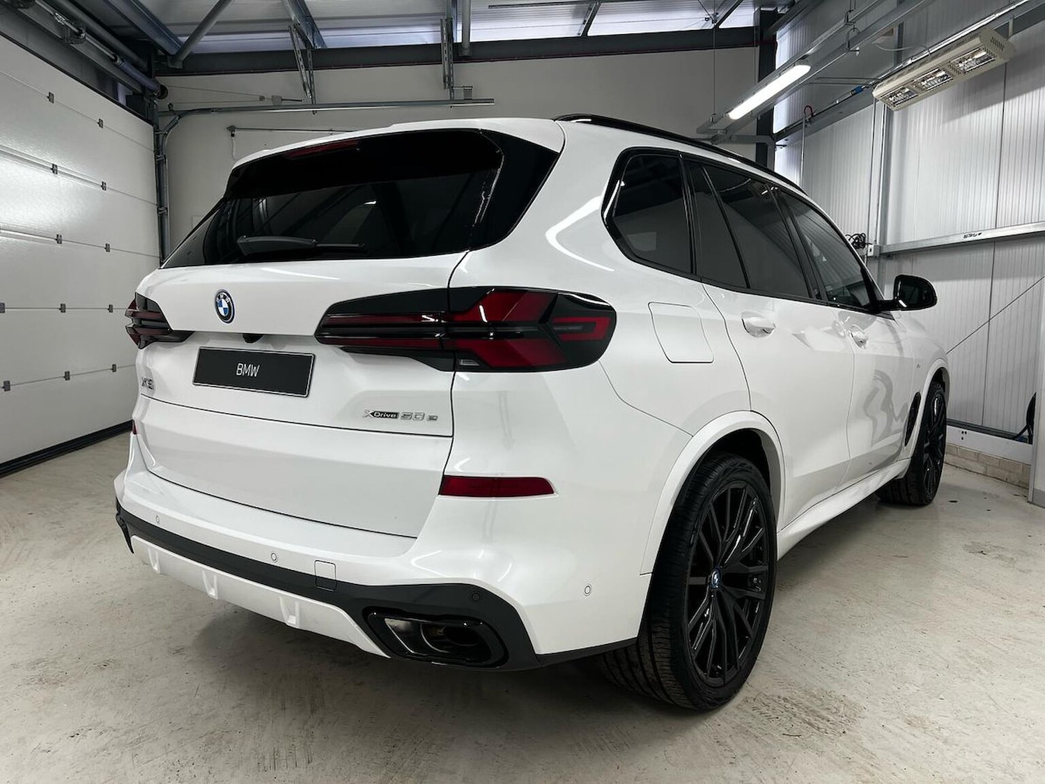 Used BMW X5 2025 for sale - 76182430: Photo 18