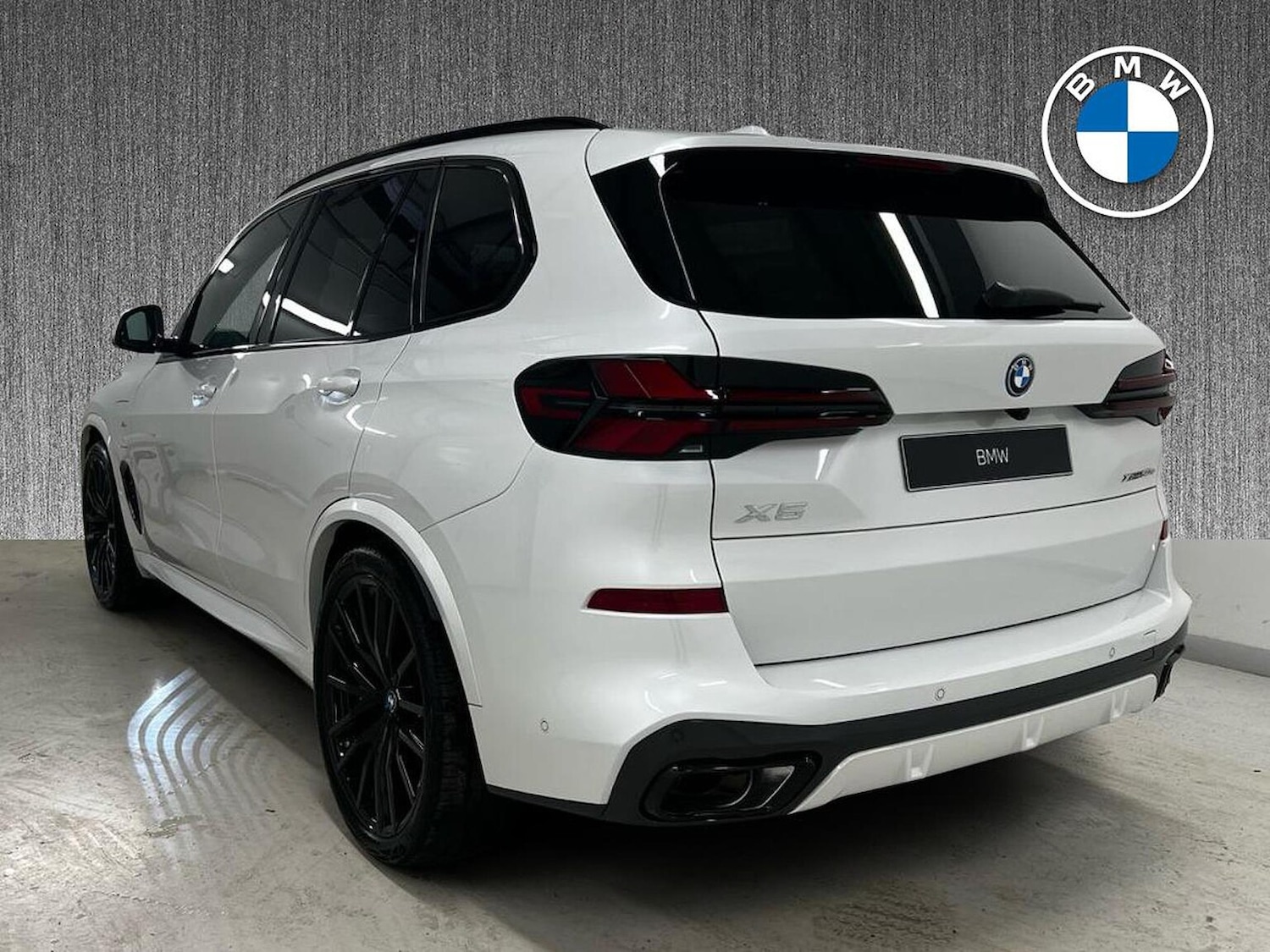 Used BMW X5 2025 for sale - 76182430: Photo 2