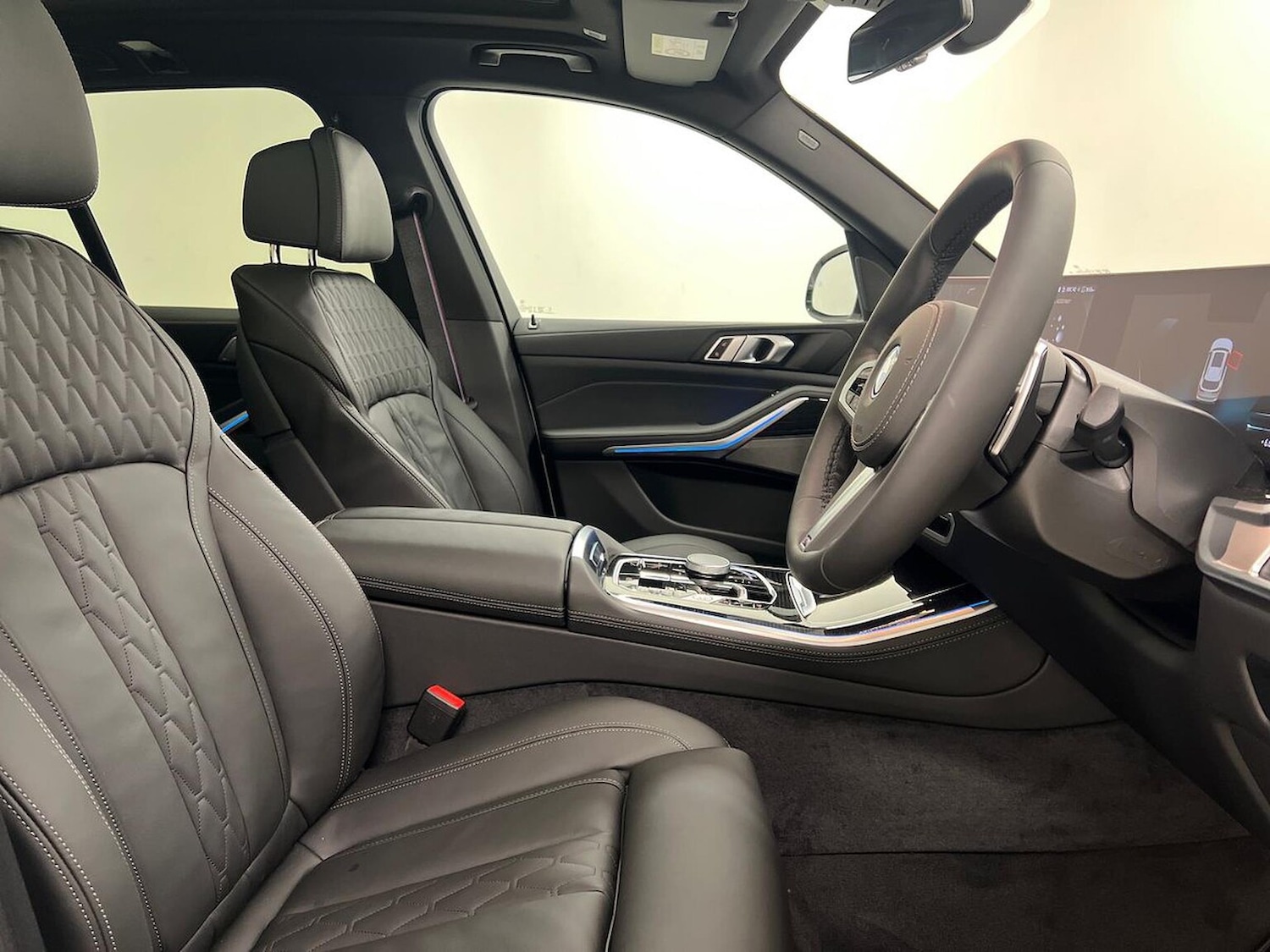 Used BMW X5 2025 for sale - 76182430: Photo 21