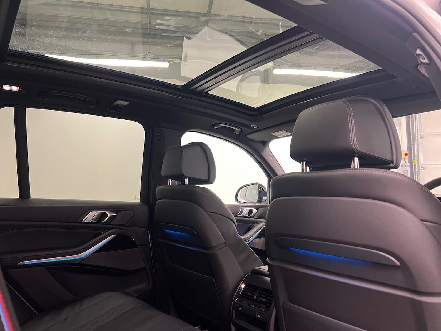 Used BMW X5 2025 for sale - 76182430: Photo 36