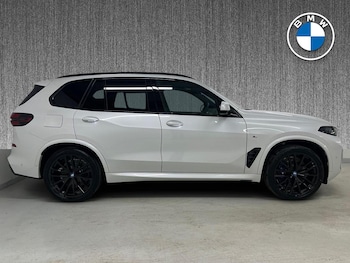 Used BMW X5 2025 for sale - 76182430: Photo 3