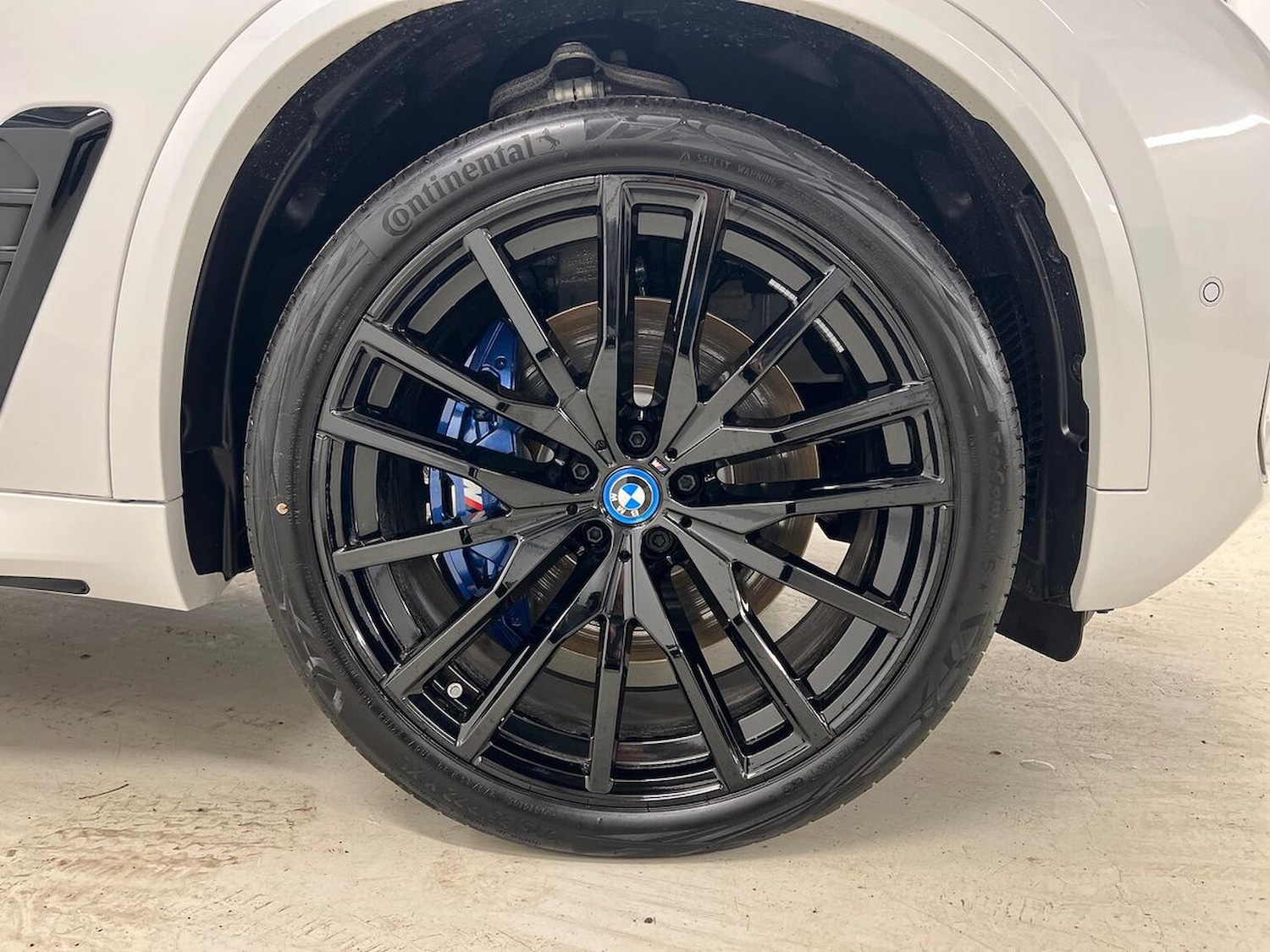 Used BMW X5 2025 for sale - 76182430: Photo 6