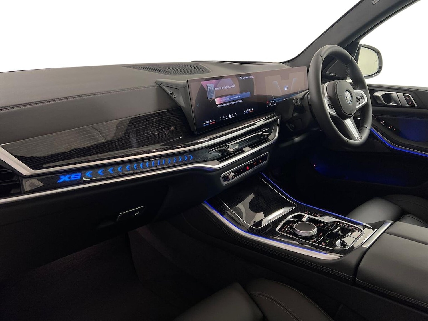 Used BMW X5 2025 for sale - 76182430: Photo 7