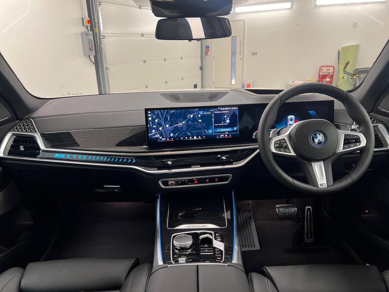 Used BMW X5 2025 for sale - 76182430: Photo 8