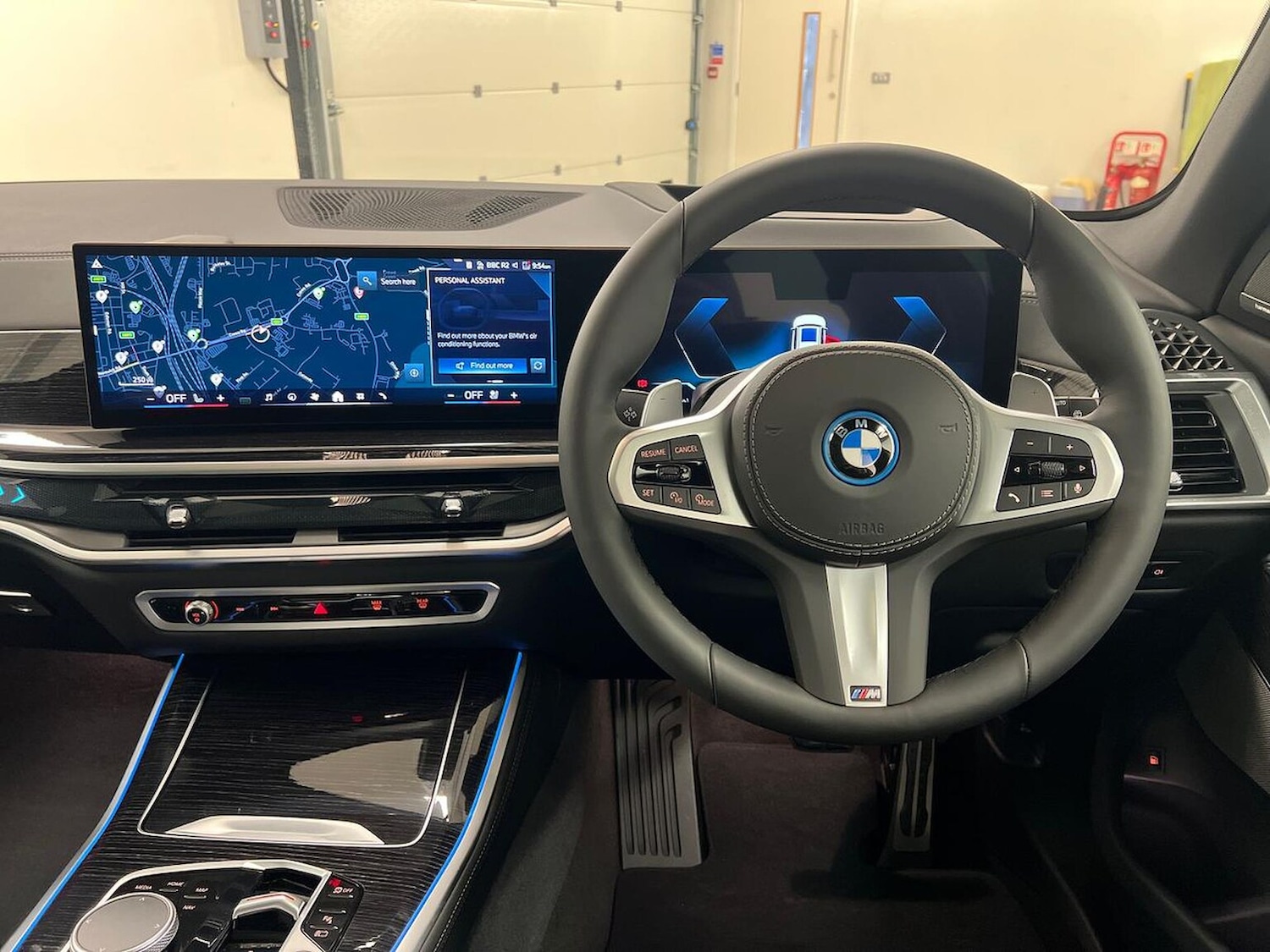 Used BMW X5 2025 for sale - 76182430: Photo 9