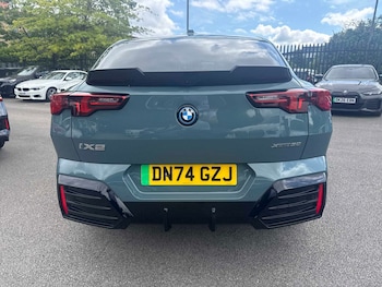 Used BMW iX2 2024 for sale - 79023986: Photo