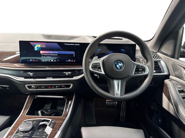 Used BMW X5 2025 for sale - 75587337: Photo 10