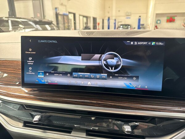 Used BMW X5 2025 for sale - 75587337: Photo 13