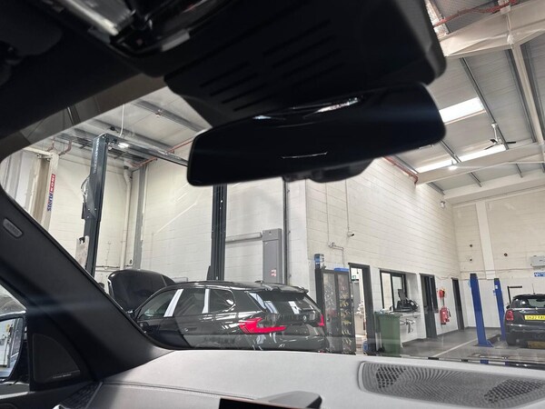 Used BMW X5 2025 for sale - 75587337: Photo 15