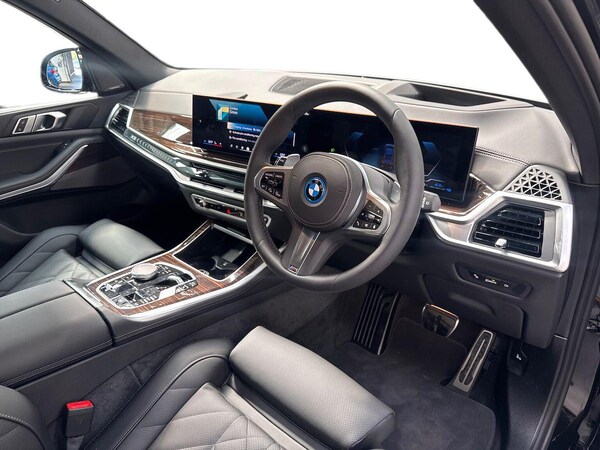 Used BMW X5 2025 for sale - 75587337: Photo 16