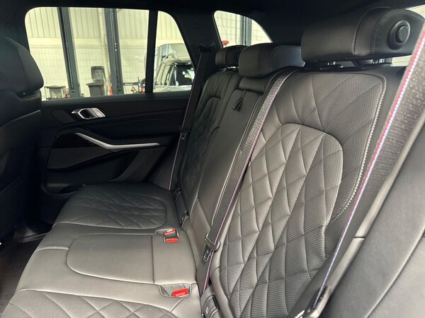 Used BMW X5 2025 for sale - 75587337: Photo 17