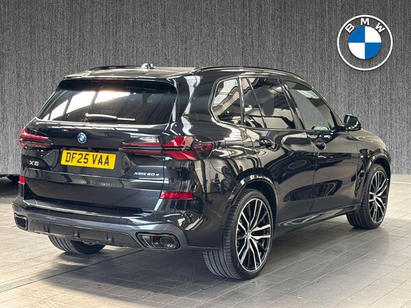 Used BMW X5 2025 for sale - 75587337: Photo 19