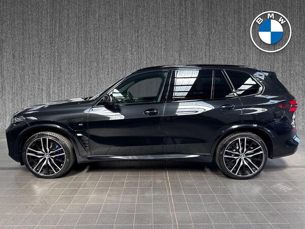 Used BMW X5 2025 for sale - 75587337: Photo 20