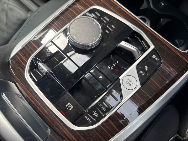 Used BMW X5 2025 for sale - 75587337: Photo 23