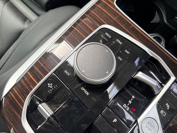 Used BMW X5 2025 for sale - 75587337: Photo 24