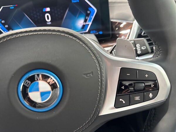 Used BMW X5 2025 for sale - 75587337: Photo 27