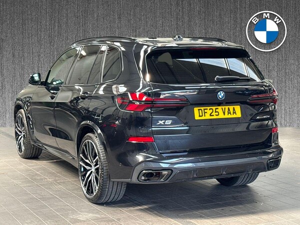 Used BMW X5 2025 for sale - 75587337: Photo 3