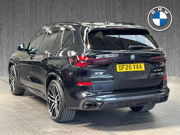 Used BMW X5 2025 for sale - 75587337: Photo