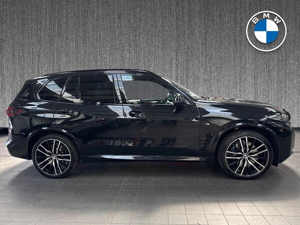 Used BMW X5 2025 for sale - 75587337: Photo 4