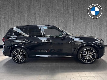 Used BMW X5 2025 for sale - 75587337: Photo