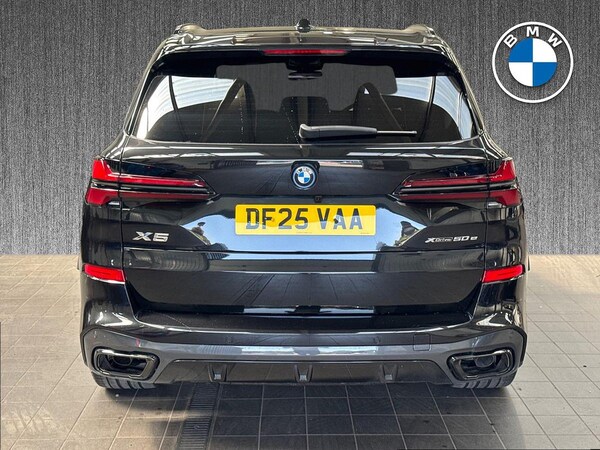 Used BMW X5 2025 for sale - 75587337: Photo 5