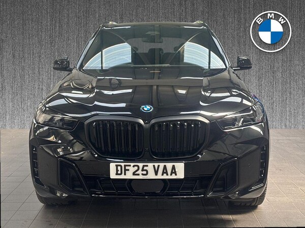 Used BMW X5 2025 for sale - 75587337: Photo 6