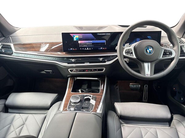 Used BMW X5 2025 for sale - 75587337: Photo 9