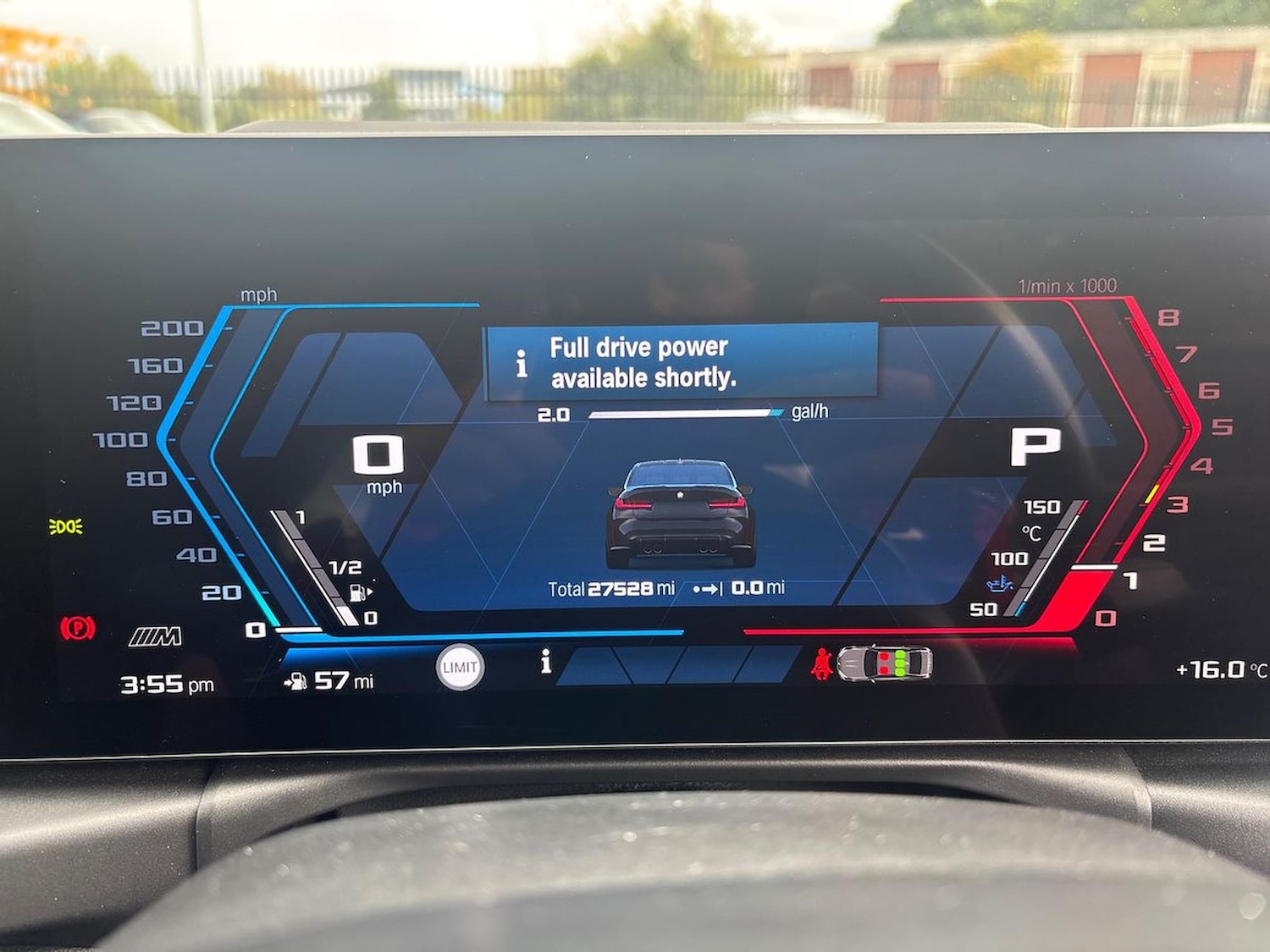 Used BMW M3 2022 for sale - 76578322: Photo 10