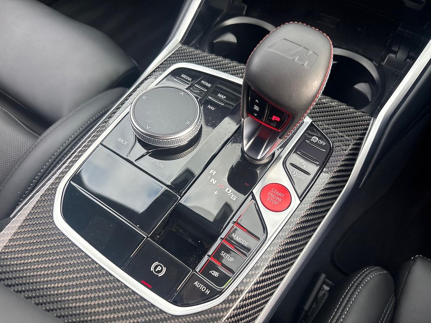 Used BMW M3 2022 for sale - 76578322: Photo 13