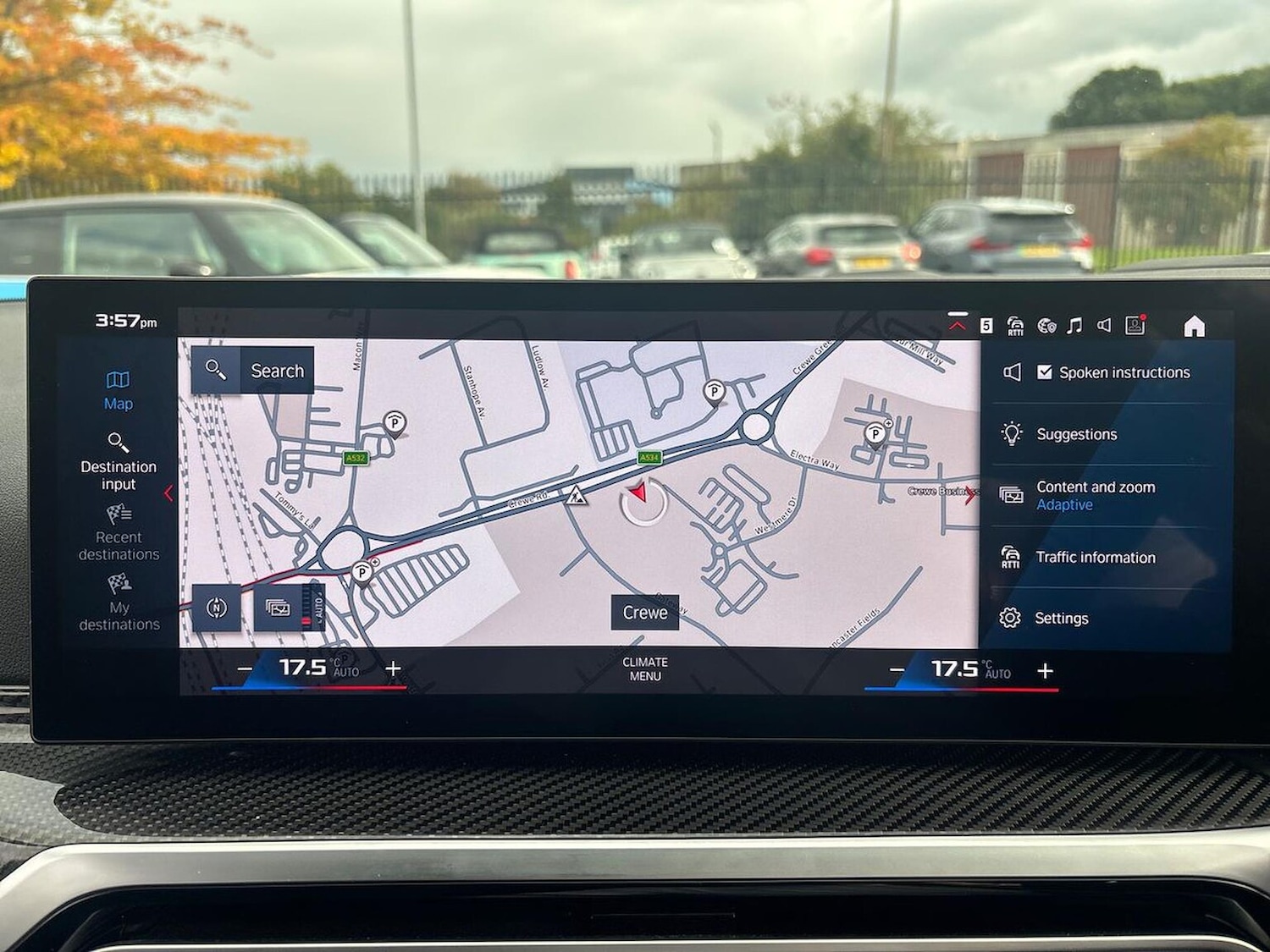 Used BMW M3 2022 for sale - 76578322: Photo 28