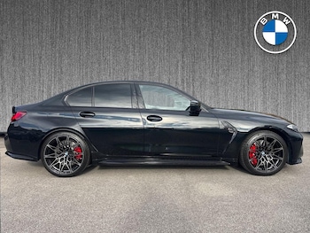 Used BMW M3 2022 for sale - 76578322: Photo