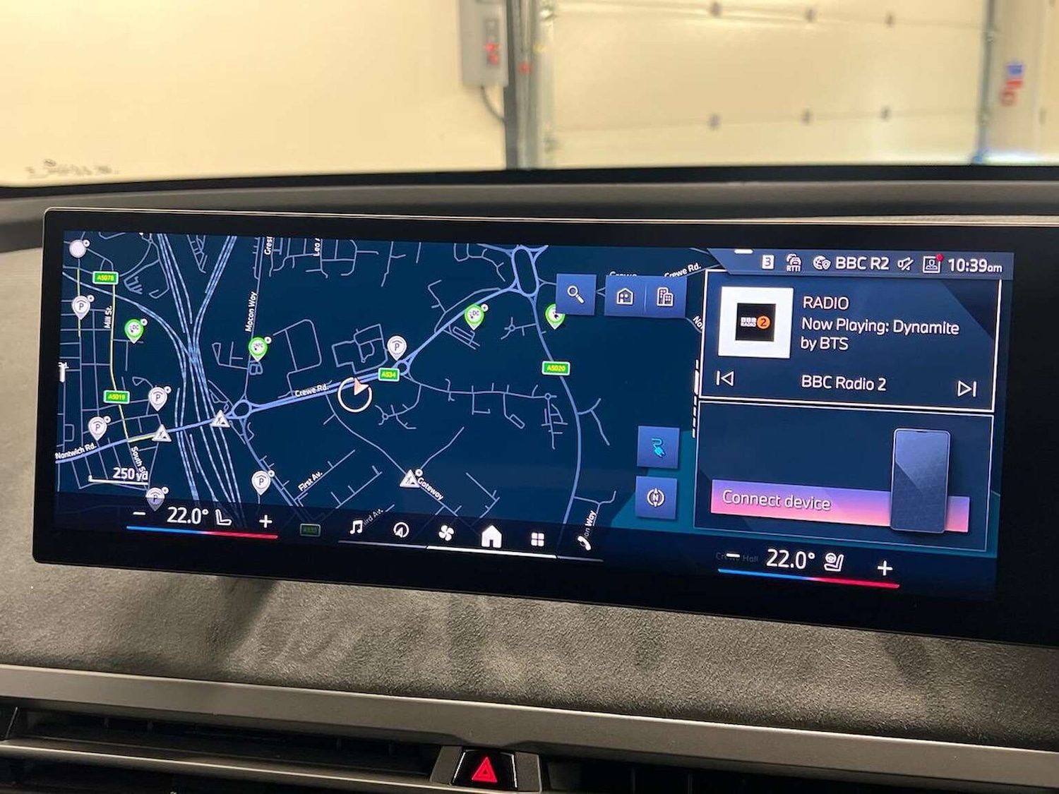 Used BMW iX 2025 for sale - 77488488: Photo 11