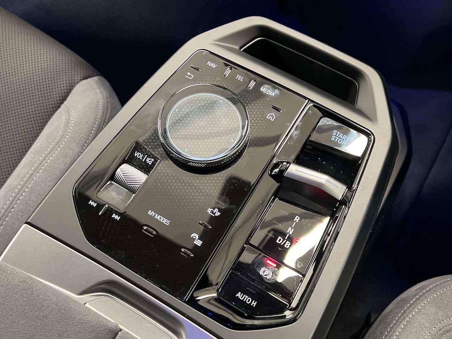 Used BMW iX 2025 for sale - 77488488: Photo 13