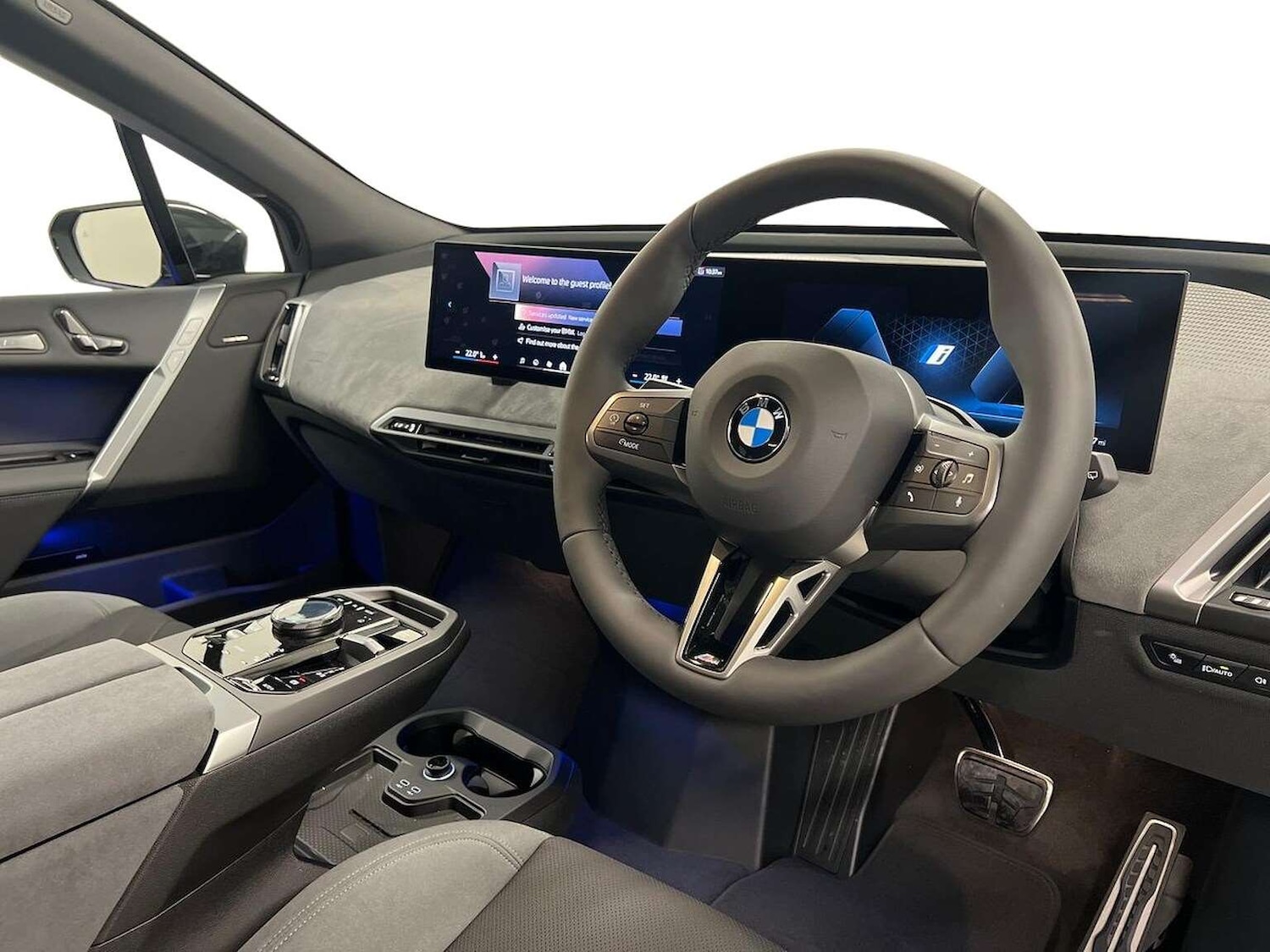 Used BMW iX 2025 for sale - 77488488: Photo 15