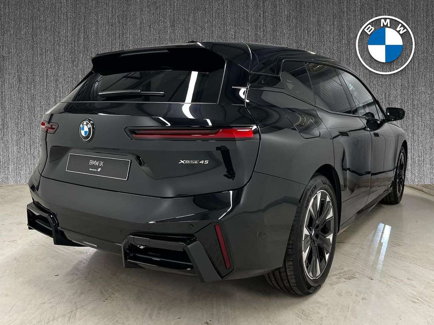 Used BMW iX 2025 for sale - 77488488: Photo 18