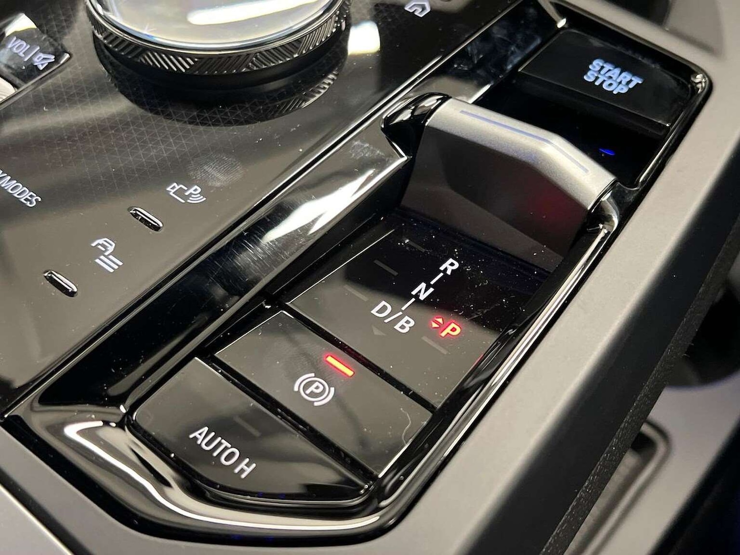 Used BMW iX 2025 for sale - 77488488: Photo 22