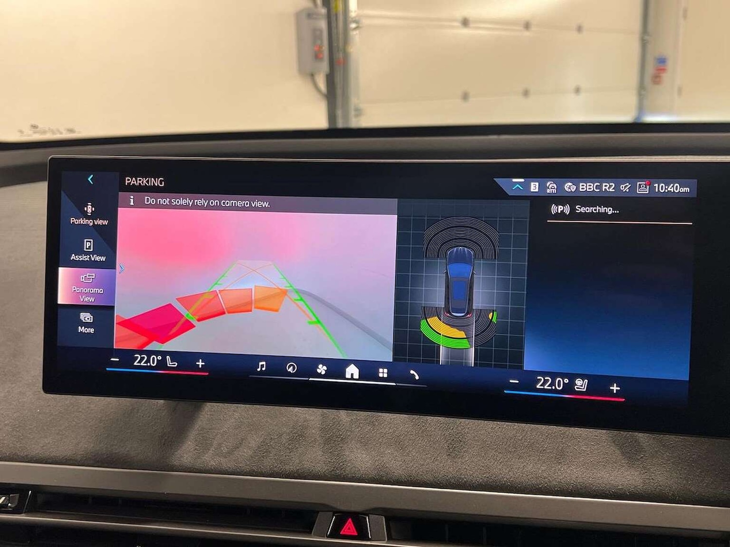 Used BMW iX 2025 for sale - 77488488: Photo 29