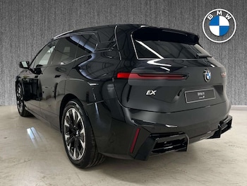 Used BMW iX 2025 for sale - 77488488: Photo